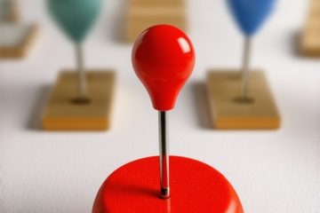 Why your business pin is hiding behind competitors even with more reviews