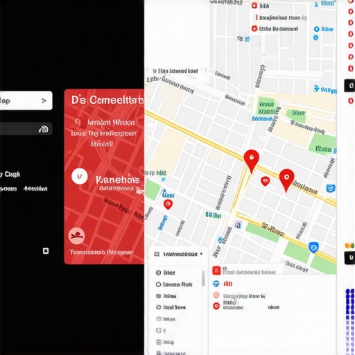 Why your competitor gets more maps traffic with less effort