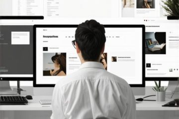 Why your homepage is not the most important ranking page
