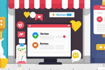 Why your review responses are helping your local SEO