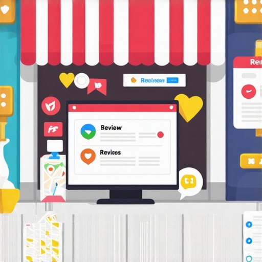 Why your review responses are helping your local SEO
