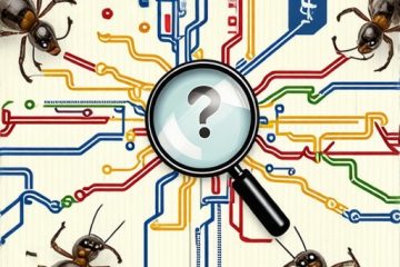 Why your site map is probably confusing the search crawlers