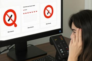 Why your website traffic is high but calls are low