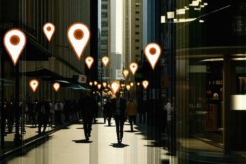 How local businesses lose their map pins without knowing why