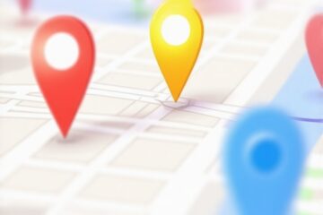 How to Deal With Service Area Pins That Refuse to Show Up
