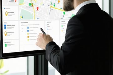 How to Optimize Your Business Category to Appear in More Map Searches