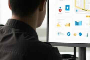 How to Safely Use CTR Manipulation Software for Local Ranking Gaps