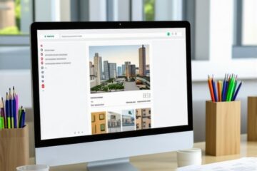 How to build a local authority site from scratch