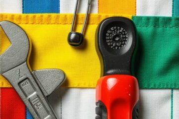 How to fix a business pin that keeps moving on its own