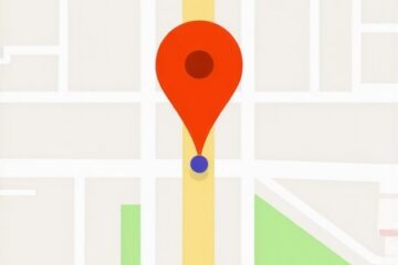 How to fix a map pin that keeps jumping to the wrong street