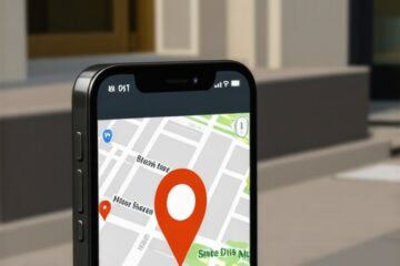 How to fix a map pin that points to the wrong entrance