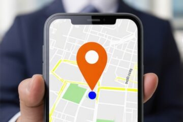 How to get your business pin to show up before you even open
