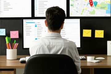 How to handle duplicate business listings without losing reviews