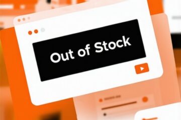 How to handle out-of-stock pages without losing visibility