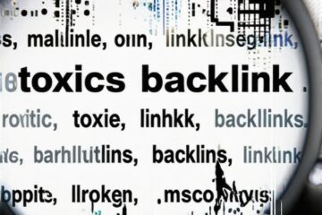 How to identify if your current backlink profile is actually toxic
