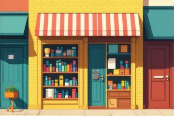 How to outrank giant national brands in your own neighborhood