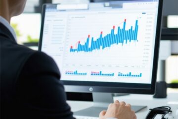 How to recover from a ranking drop after a major algorithm change