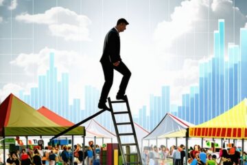 How to use local events to climb the search rankings
