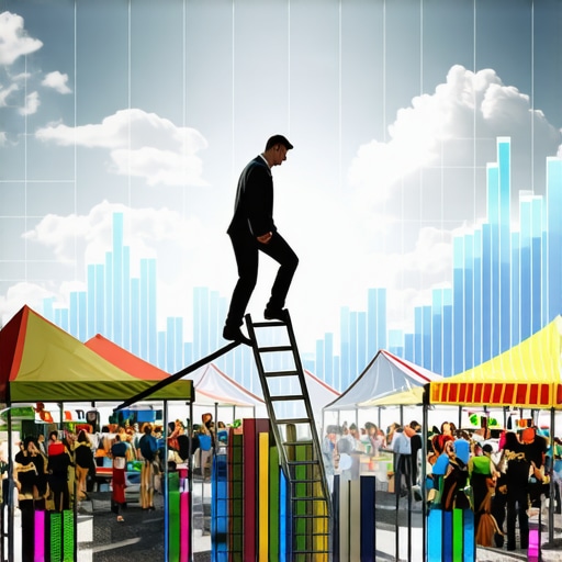 How to use local events to climb the search rankings
