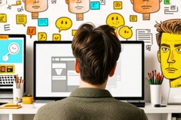 How to write for human intent while staying search friendly