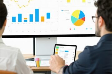 How we fixed a rankings drop by deleting five useless pages