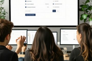 How we fixed a site that was stuck on page three for years