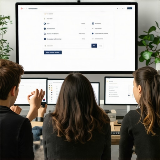 How we fixed a site that was stuck on page three for years