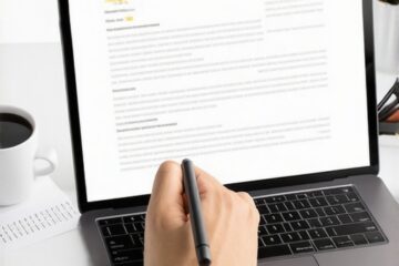 The Formatting Secret That Keeps Humans Reading and Google Ranking