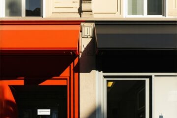 The content gap that lets competitors steal your local traffic