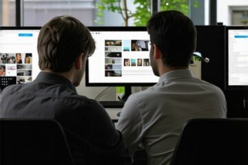 The content move that saved our site from the last update