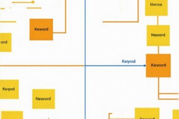 The keyword grouping method that ends ranking cannibalization
