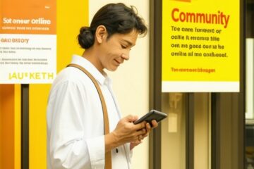 The local visibility fix for businesses without a storefront