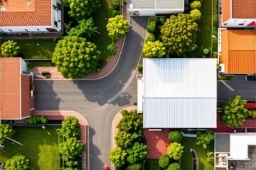 The map pack secret for businesses in crowded suburbs