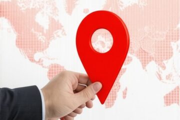 The map pin adjustment that stopped our search drop