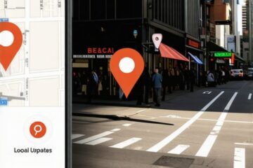 The maps proximity update and how it affects your shop