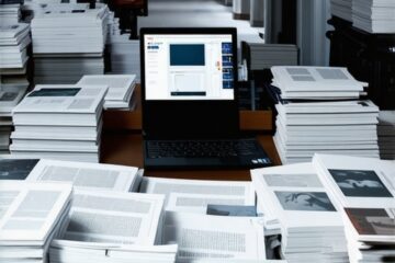 The reason your high-quality blog posts never make it past page three