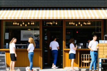 The review volume myth that small businesses need to ignore