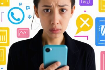 The search mistake that makes your phone stop ringing
