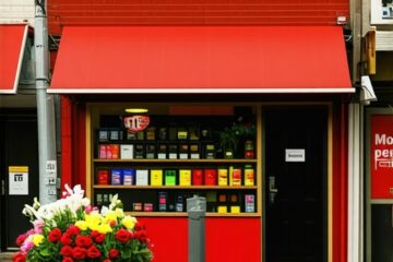 The secret to outranking national brands in your local neighborhood