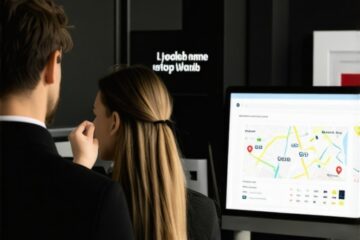 The simple change to your business name that stops map filters from hiding you