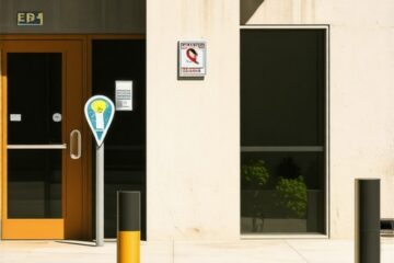 The simple fix for map pins that show the wrong entrance