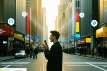 The specific way to optimize for voice search in your local area