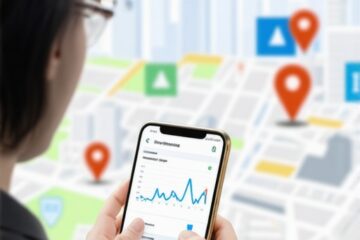The technical reason your mobile site is losing ground in local search
