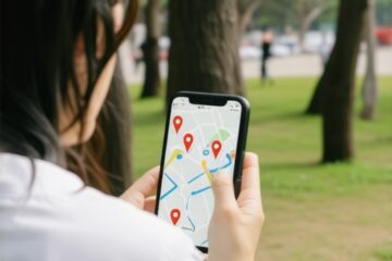 The truth about using geo-tagged photos for map visibility