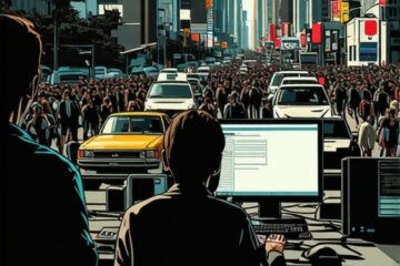 Why Your Blog Strategy is Failing Despite High Traffic Numbers