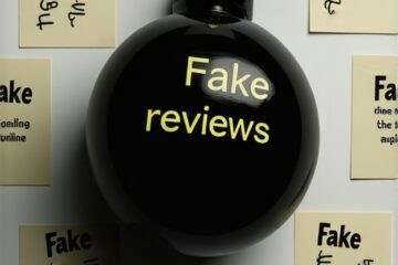 Why fake reviews are a ticking time bomb for your visibility