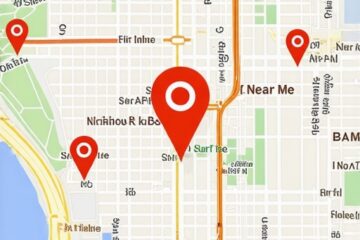 Why 'near me' searches are failing your service area