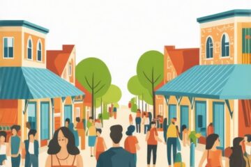 Why the best links come from businesses in your own town