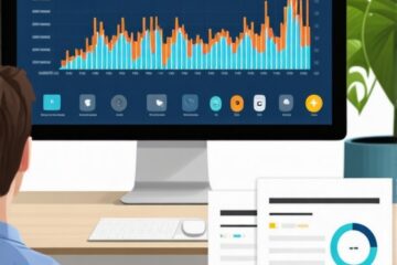 Why your blog traffic is high but your sales are flat