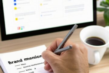 Why your brand mentions without links are still valuable for SEO
